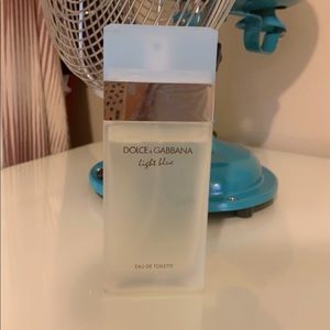 Dolce & Gabbana Women’s Light Blue